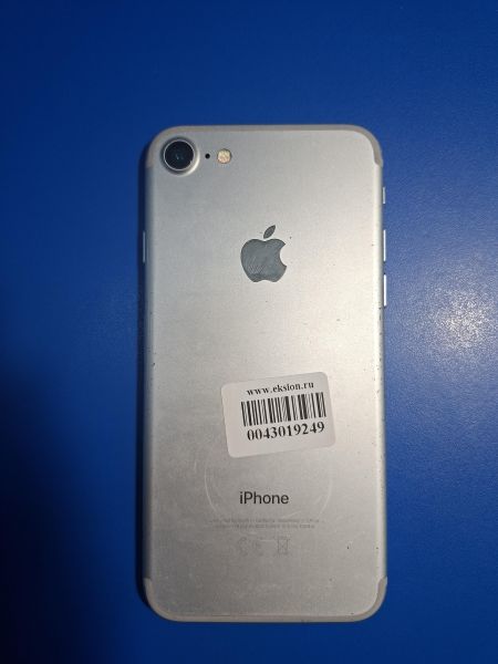 сотовый телефон Apple iPhone 7 128GB в Иркутск