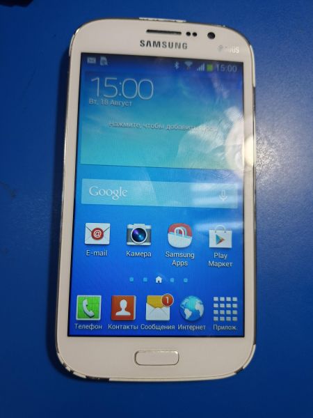 сотовый телефон Samsung Galaxy Grand Neo (i9060) Duos в Иркутск