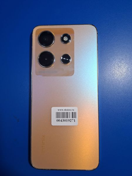 сотовый телефон Infinix Note 30i 8/128GB (X6716) Duos в Иркутск