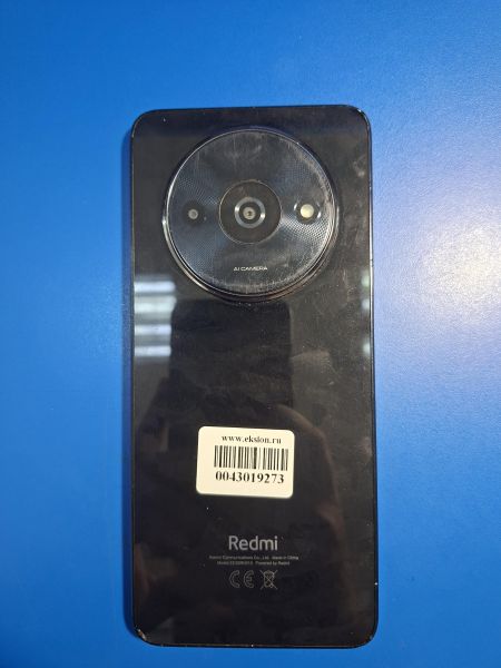 сотовый телефон Xiaomi Redmi A3 3/64GB (23129RN51X) Duos в Иркутск