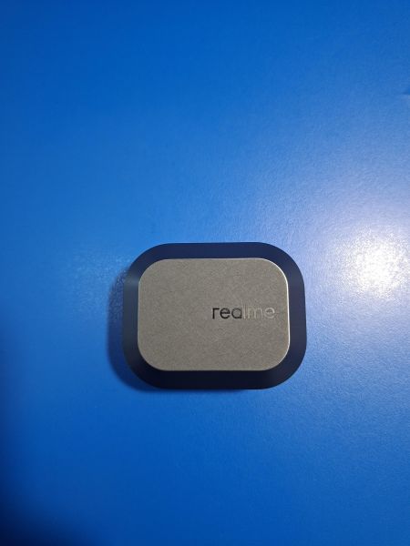 беспроводные наушники Realme Buds Air 8 2026 в Иркутск