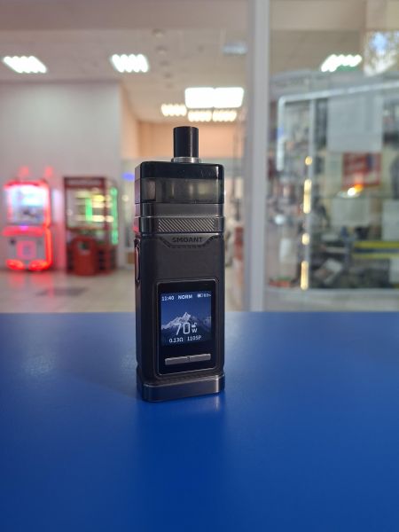 вейп и эл. сигарета (с 18 лет) Smoant Pasito 3 (с 18 лет) в Иркутск