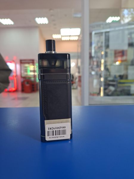 вейп и эл. сигарета (с 18 лет) Smoant Pasito 3 (с 18 лет) в Иркутск