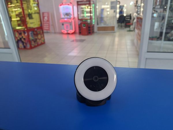 web-камера Razer Kiyo в Иркутск