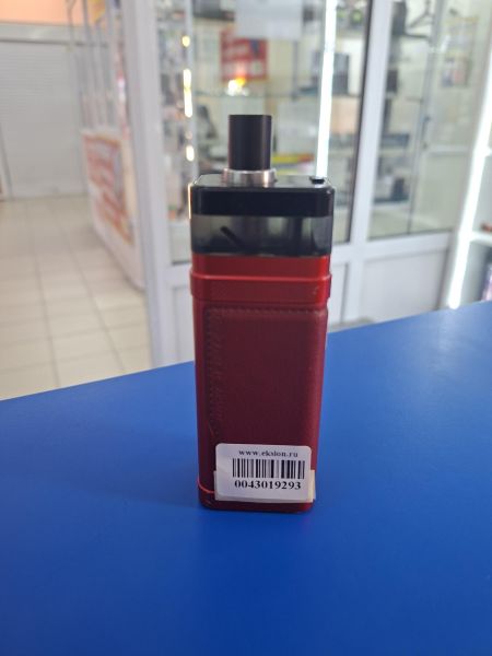 вейп и эл. сигарета (с 18 лет) Smoant Pasito 3 (с 18 лет) в Иркутск