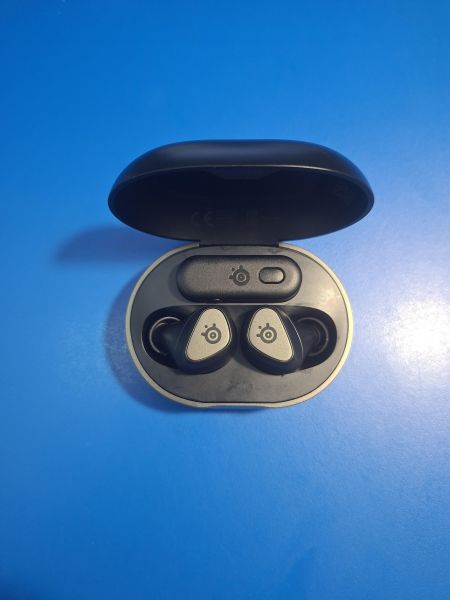 беспроводные наушники SteelSeries Arctis GameBuds X (HS35) в Иркутск