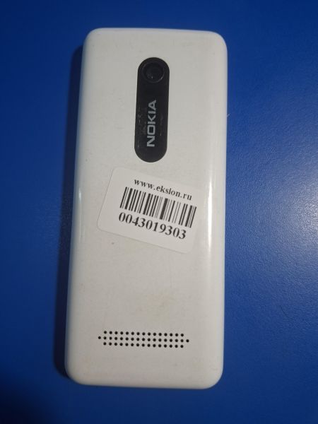 сотовый телефон Nokia 206 (RM-873) в Иркутск
