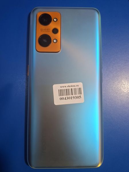 сотовый телефон Realme GT Neo 3T 8/256GB (RMX3371) Duos в Иркутск