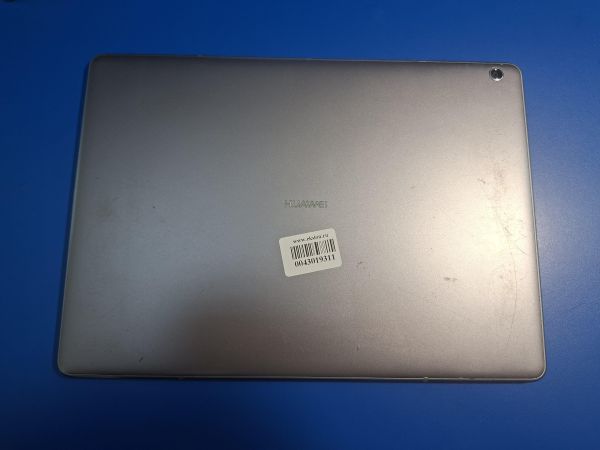 планшет Huawei MediaPad M3 Lite 10 32GB (BAH-L09) (c SIM) в Иркутск