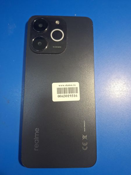 сотовый телефон Realme Note 70 4/128GB (RMX5313) Duos в Иркутск