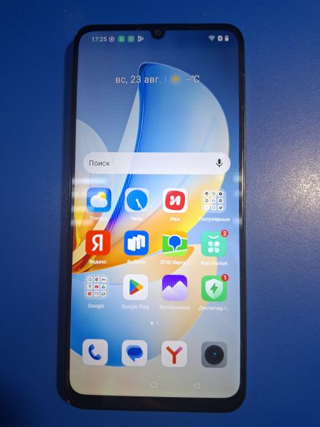 сотовый телефон Realme Note 70 4/128GB (RMX5313) Duos в Иркутск