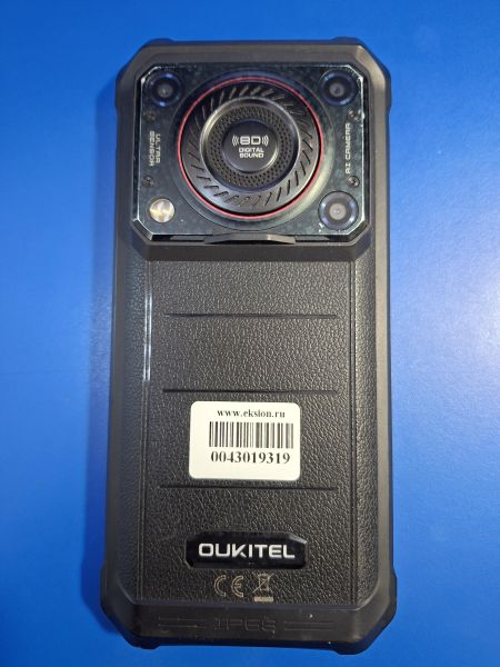 сотовый телефон OUKITEL WP36 Duos в Иркутск