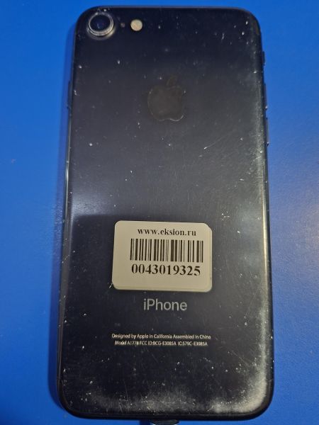 сотовый телефон Apple iPhone 7 128GB в Иркутск