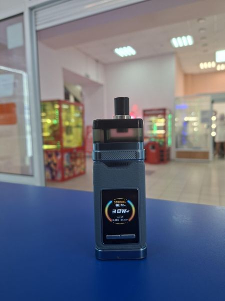 вейп и эл. сигарета (с 18 лет) Smoant Pasito 3 (с 18 лет) в Иркутск