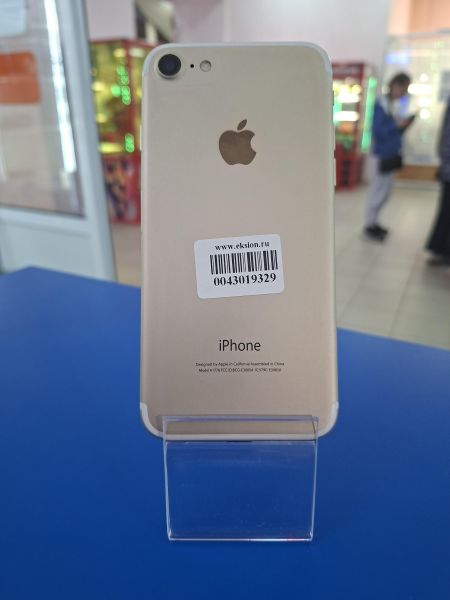 сотовый телефон Apple iPhone 7 256GB в Иркутск