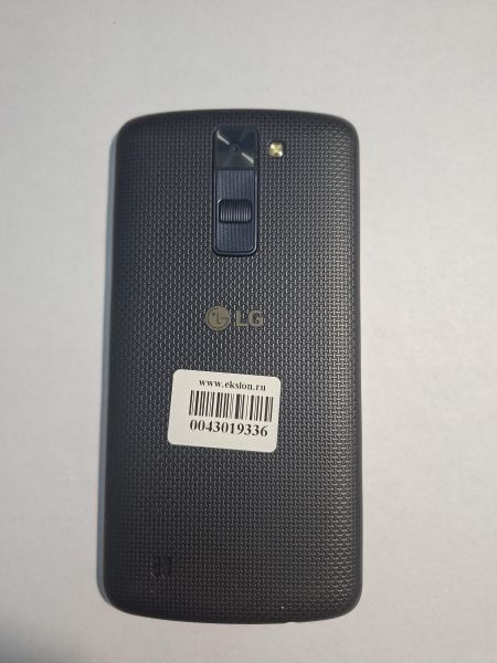 сотовый телефон LG K8 (K350E) Duos в Иркутск