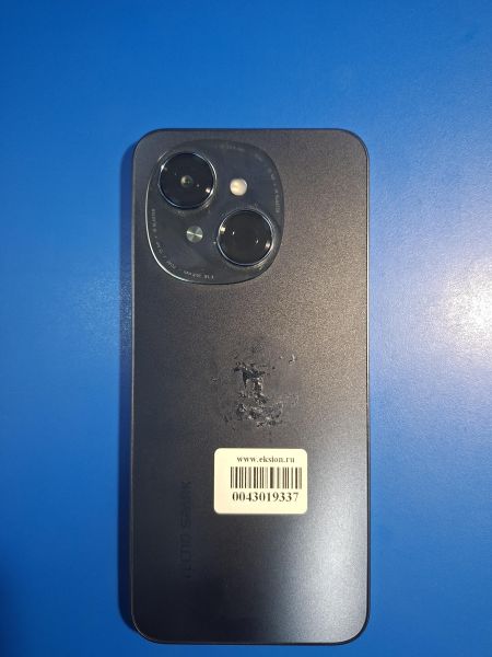 сотовый телефон TECNO Spark Go 1 4/128GB (KL4) Duos в Иркутск