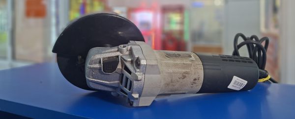 шлифмашина угловая сетевая РЕСАНТА УШМ-125/900 в Иркутск