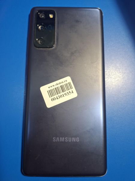 сотовый телефон Samsung Galaxy S20 FE 6/128GB (G780G) Duos в Иркутск