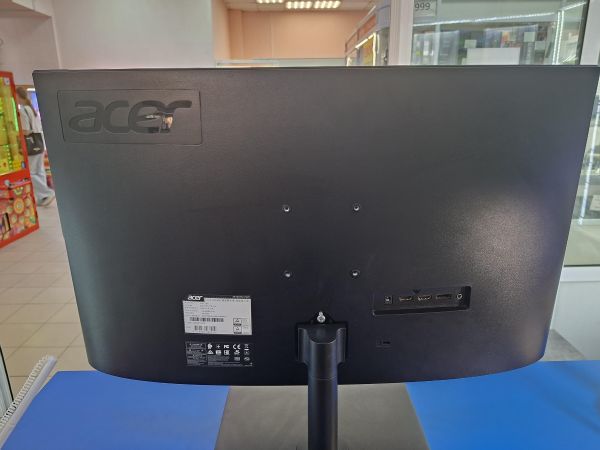 монитор Acer ED270U Pbiipx в Иркутск