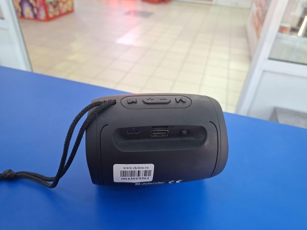портативная колонка Defender Enjoy S200 в Иркутск