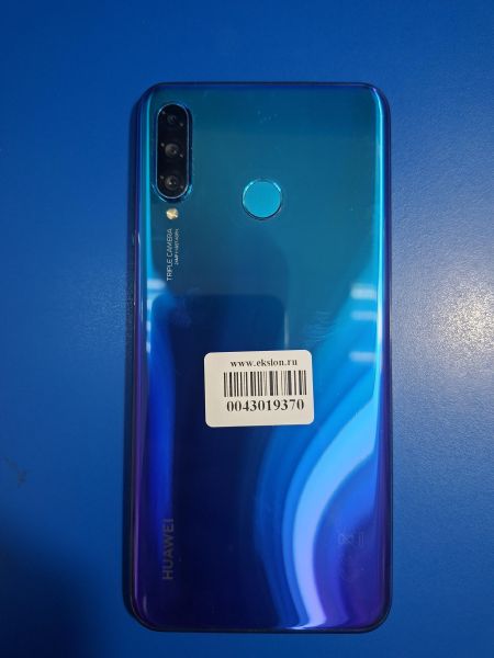 сотовый телефон Huawei P30 Lite 4/128GB (MAR-LX1M) Duos в Иркутск