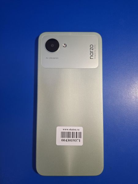 сотовый телефон Realme Narzo 50i Prime 3/32GB (RMX3506) Duos в Иркутск