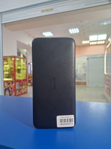 внешний аккумулятор Xiaomi Redmi (PB200LZM) (20000 mAh) в Иркутск