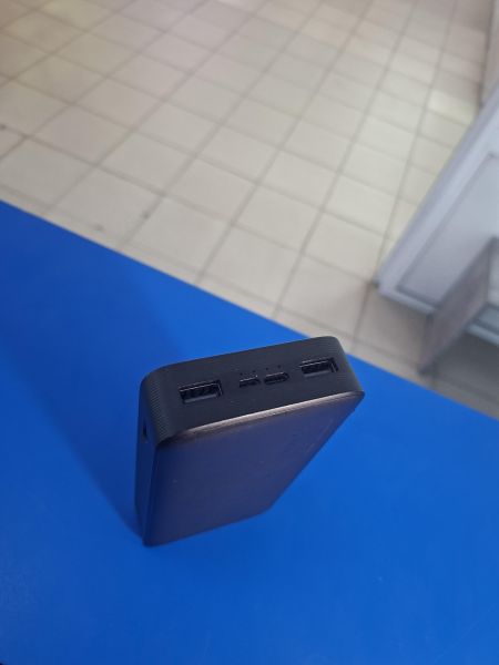 внешний аккумулятор Xiaomi Redmi (PB200LZM) (20000 mAh) в Иркутск