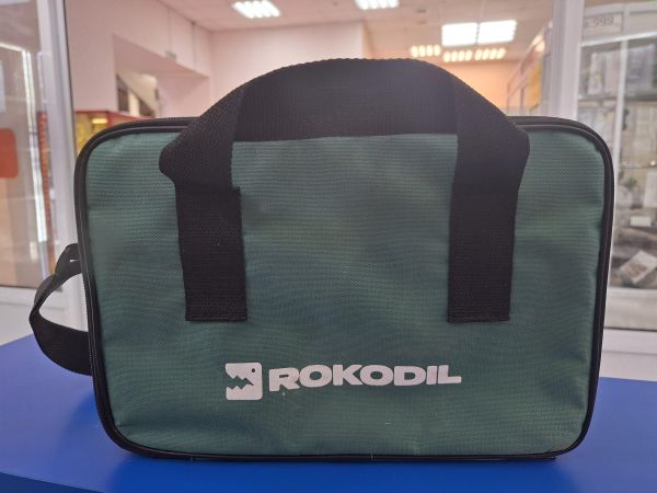 шуруповёрт аккумуляторный Rokodil Twist 2 Air с СЗУ в Иркутск