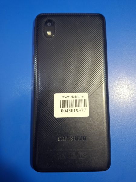 сотовый телефон Samsung Galaxy A01 Core 16GB (A013F/DS) Duos в Иркутск