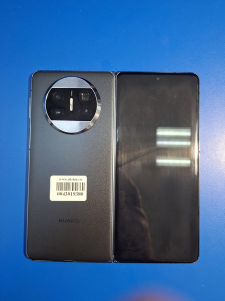 сотовый телефон Huawei Mate X3 12/512GB (ALT-L29) Duos в Иркутск