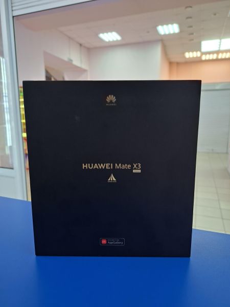 сотовый телефон Huawei Mate X3 12/512GB (ALT-L29) Duos в Иркутск