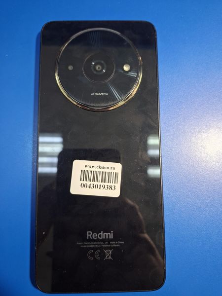 сотовый телефон Xiaomi Redmi A3x 3/64GB (24048RN6CG) Duos в Иркутск