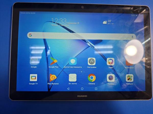 планшет Huawei MediaPad T3 32 GB (AGS-L09) (без SIM) в Иркутск