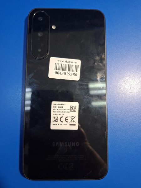 сотовый телефон Samsung Galaxy A26 5G 8/256GB (A266B) Duos в Иркутск