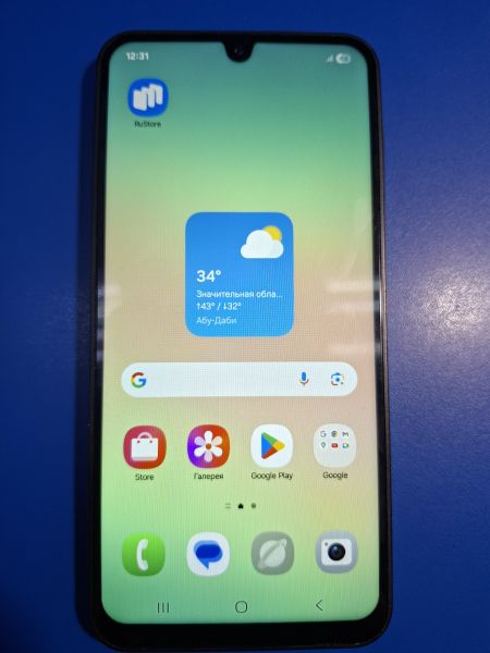 сотовый телефон Samsung Galaxy A26 5G 8/256GB (A266B) Duos в Иркутск