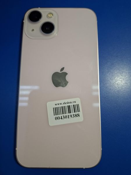 сотовый телефон Apple iPhone 13 256GB в Иркутск