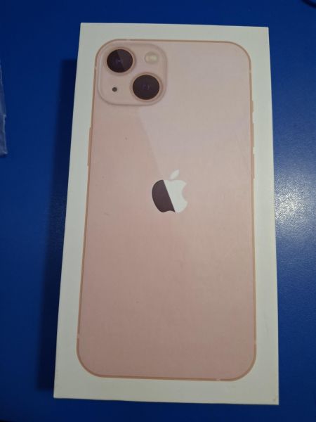 сотовый телефон Apple iPhone 13 256GB в Иркутск