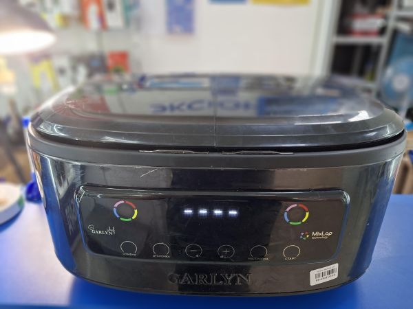 мультиварка Garlyn MR-Duo 10 в Иркутск