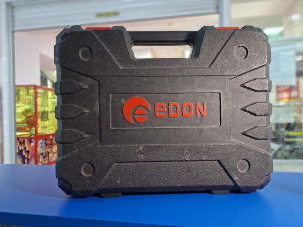шуруповёрт аккумуляторный Edon AD-21AP с СЗУ в Иркутск