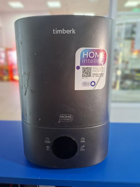 увлажнитель и очиститель воздуха Timberk T-HU4-A102E-WF в Иркутск