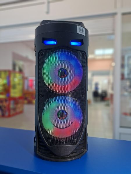 портативная колонка Китайская ZQS4239 в Иркутск