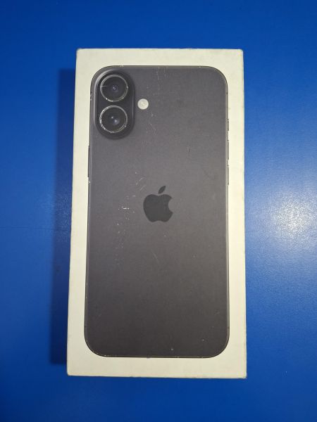сотовый телефон Apple iPhone 16 Plus 128GB в Иркутск