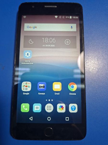 сотовый телефон Alcatel 6044D Pop Up  Duos в Иркутск