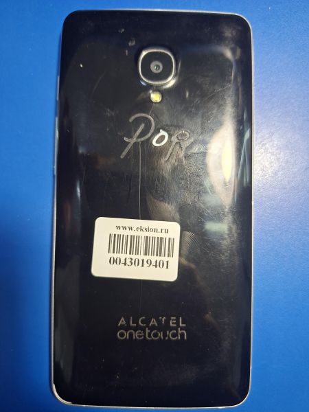 сотовый телефон Alcatel 6044D Pop Up  Duos в Иркутск