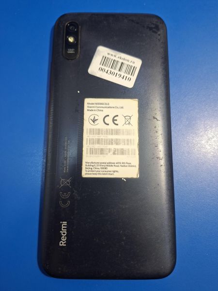 сотовый телефон Xiaomi Redmi 9A 2/32GB (M2006C3LG/M2006C3LI) Duos в Иркутск