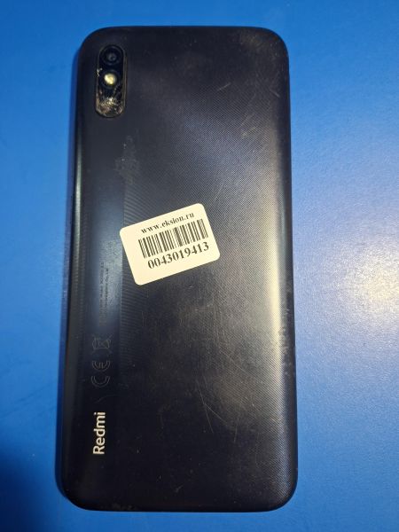 сотовый телефон Xiaomi Redmi 9A 2/32GB (M2006C3LG/M2006C3LI) Duos в Иркутск