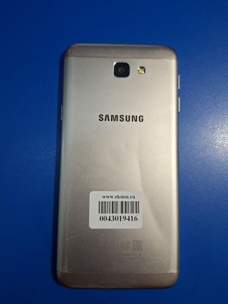 сотовый телефон Samsung Galaxy J5 Prime 2/16GB (G570F) Duos в Иркутск