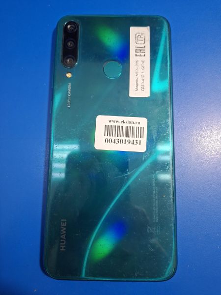 сотовый телефон Huawei Y6p (MED-LX9N) Duos в Иркутск